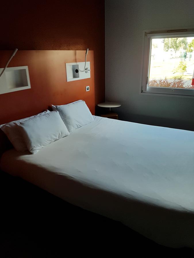 Ibis Budget Strasbourg La Vigie Оствальд Экстерьер фото